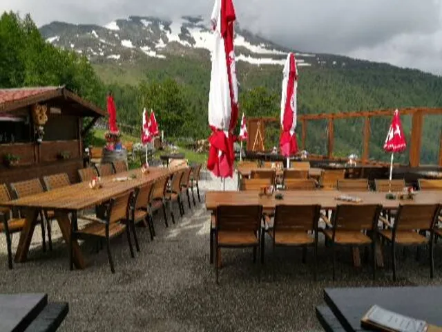 Restaurant Panorama