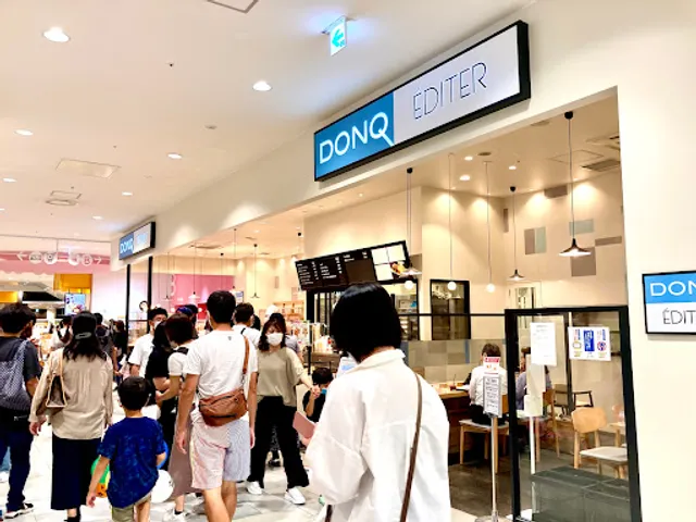 Donkuedite Rarapotoizumiten