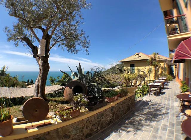 Hotel Villa Belvedere