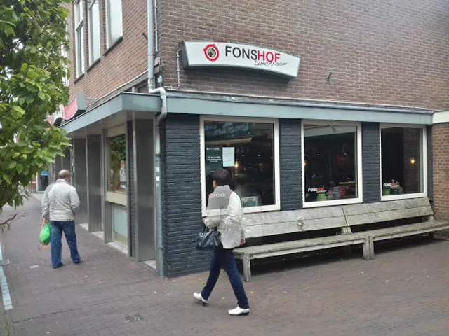 Fons Hof Lunchroom & Catering