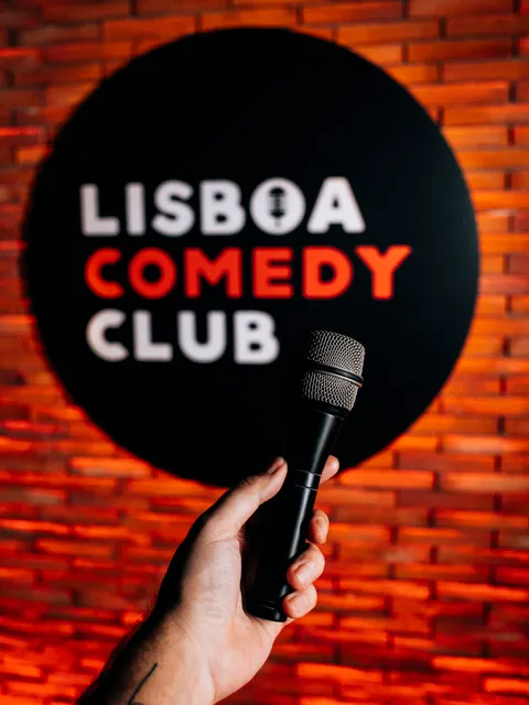 Lisboa Comedy Club