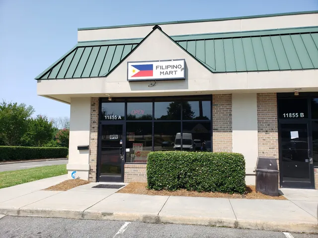 Filipino Mart