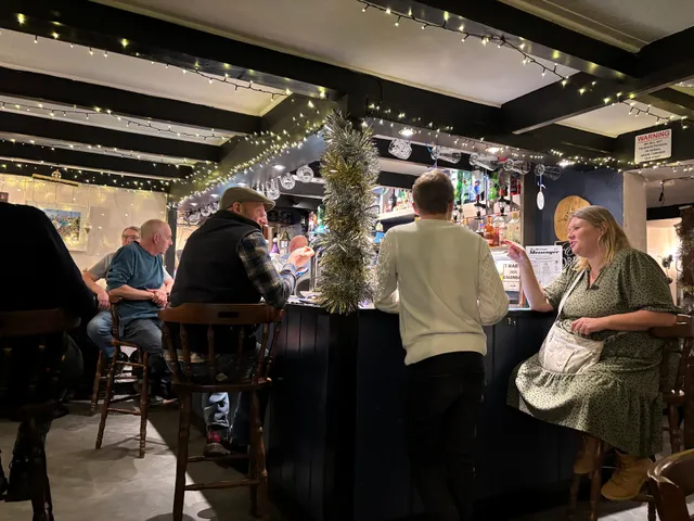 Prince of Wales Newtown