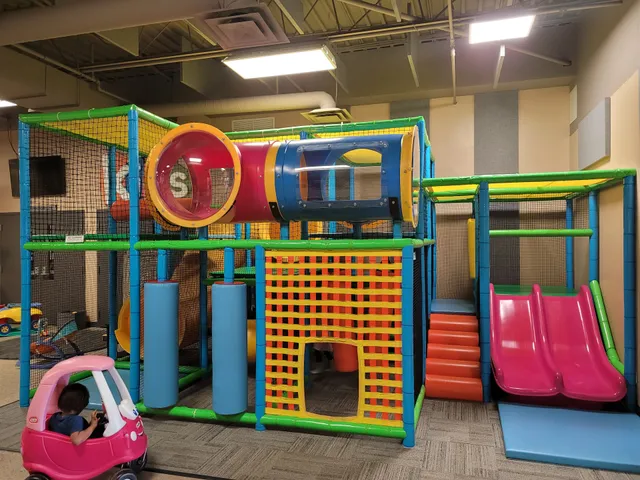 Creekside Church Kitchener Campus