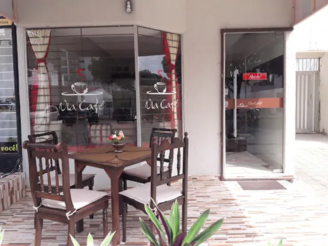 Via Café