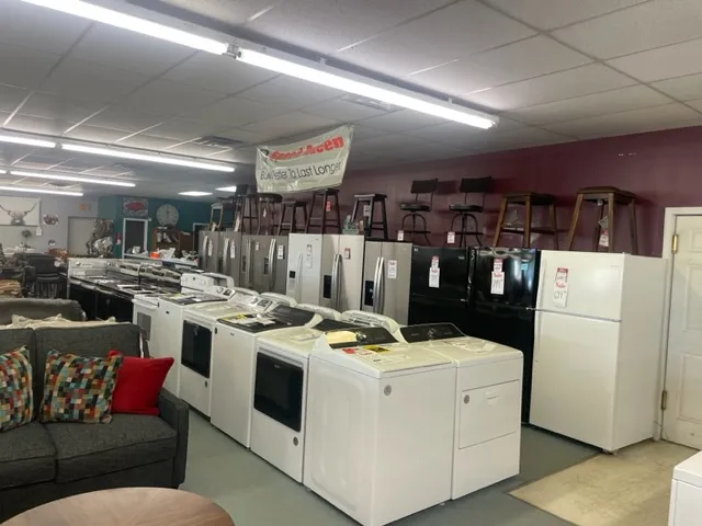 Mike's Furniture Warehouse