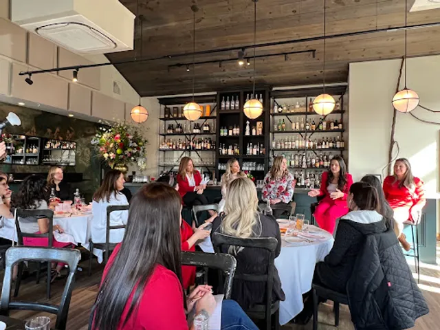 BORO Restaurant | Bar