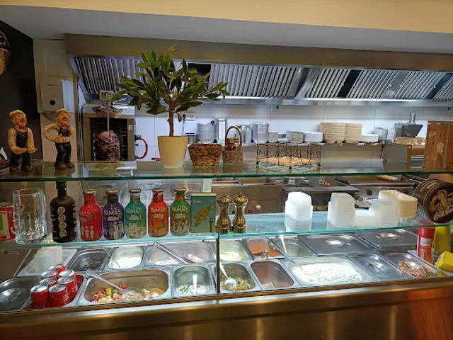 Toni und Vera - El Greco