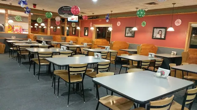 Happy Joe's Pizza & Ice Cream - Ottumwa