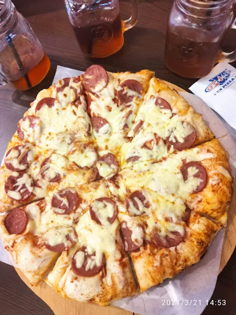 US PIZZA - Kepong, KL