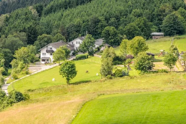 Dümpelhof - Ferienwohnungen