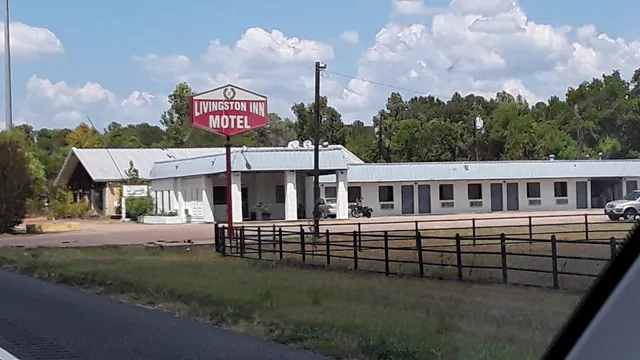 Home - new - Livingston Inn Motel