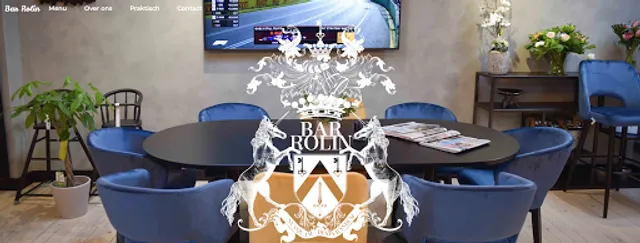 Bar Rolin