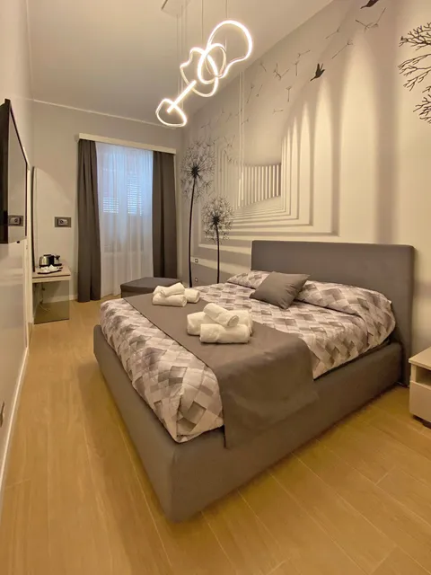 Bed and Breakfast Maria Maruzzella