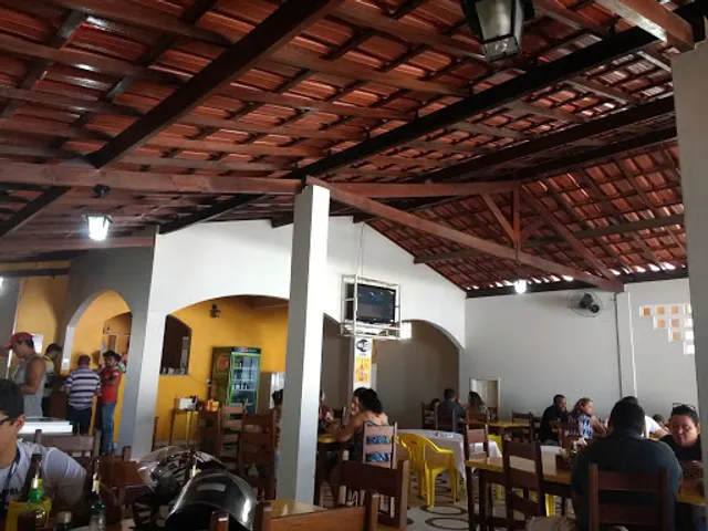 Restaurante Sabores da Terra