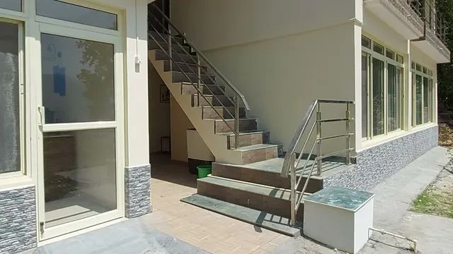 Oakie Dokie Homestay