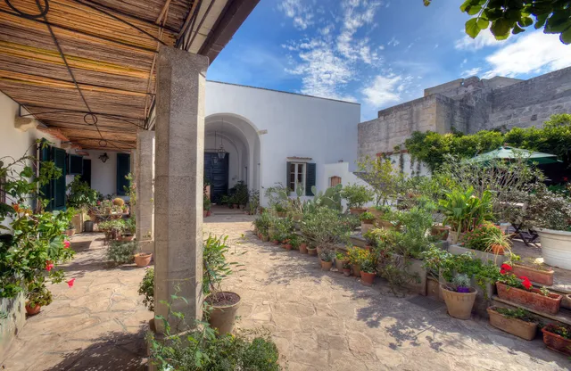 Casale del Forno B&B