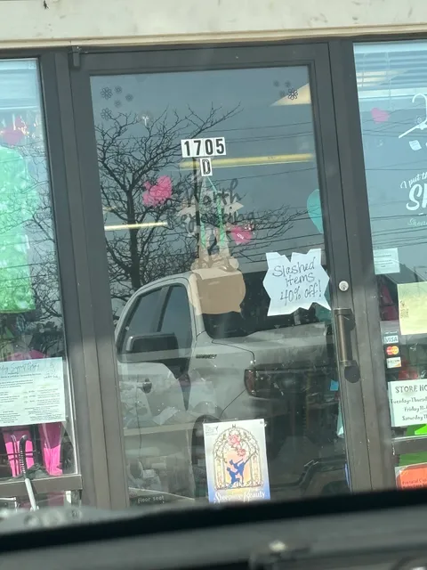 Worth Repeating: Previously Loved Children’s Clothing and Accessories