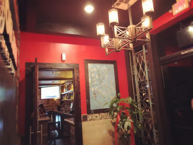 Ohjah Japanese Steakhouse Hibachi&Sushi