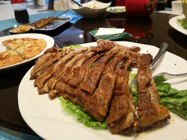 Xinyue Muslim Restaurant