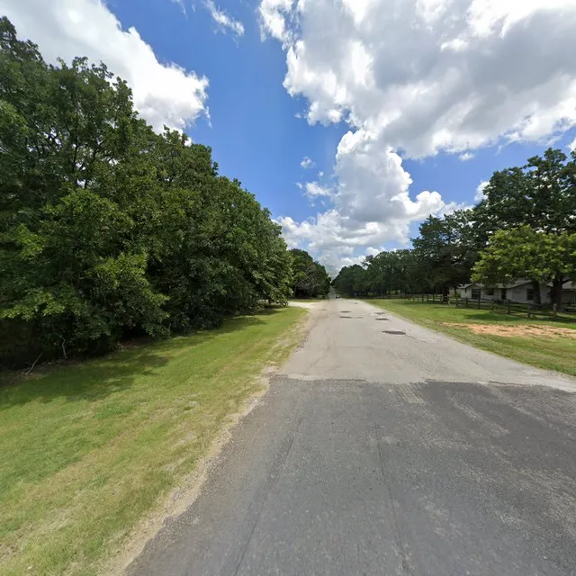 Rocking L Guest Ranch