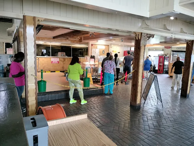 Simply Southern Cafe