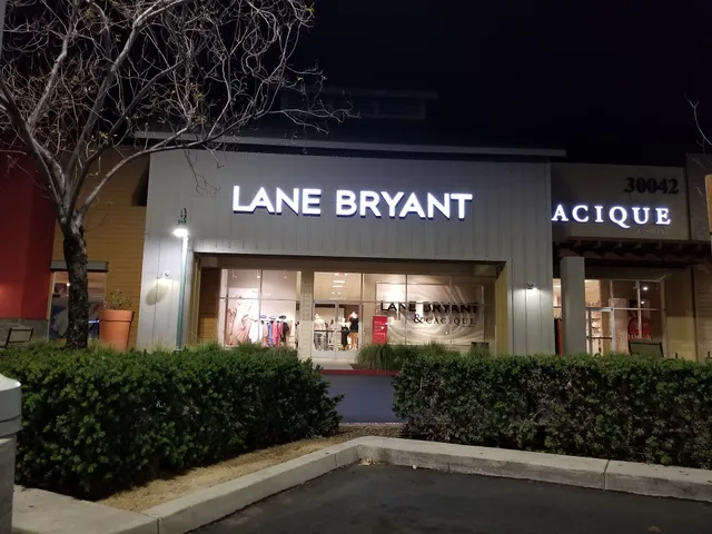 Lane Bryant