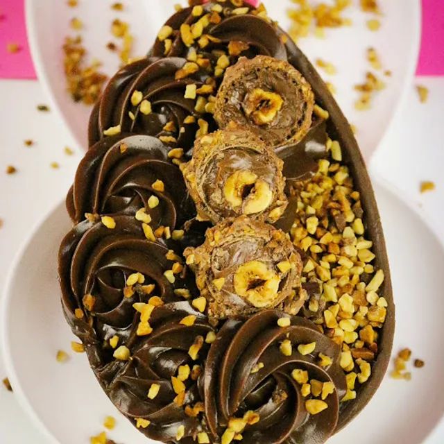 Confeitaria Cake Doce Delícia