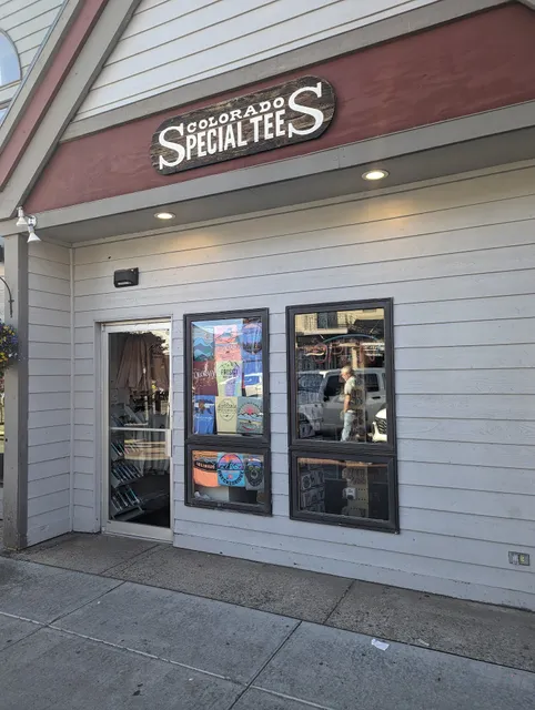 Colorado Special Tees