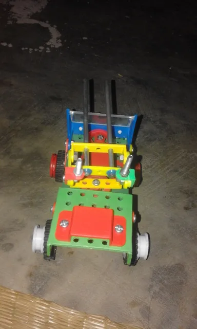 Danh Tien Guesthouse