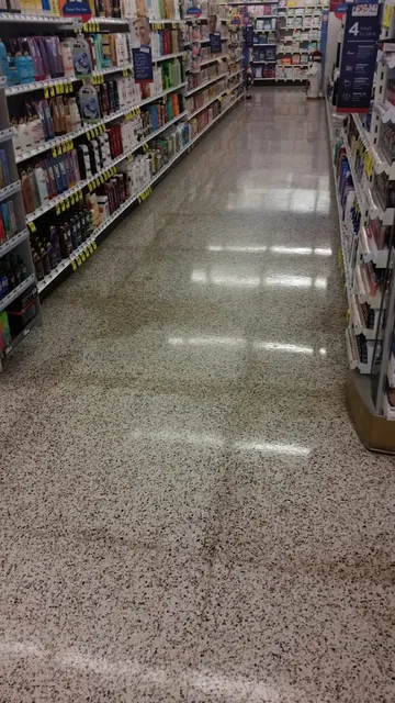 Gloucester Exchange Shopping Center