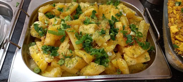 Restaurante e Lanchonete da Rose