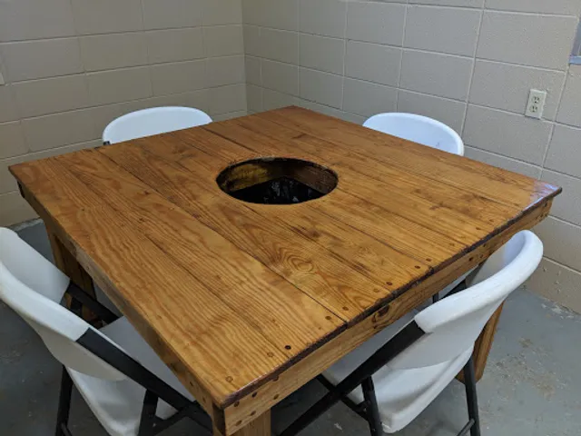 Crawfish Time on Moss