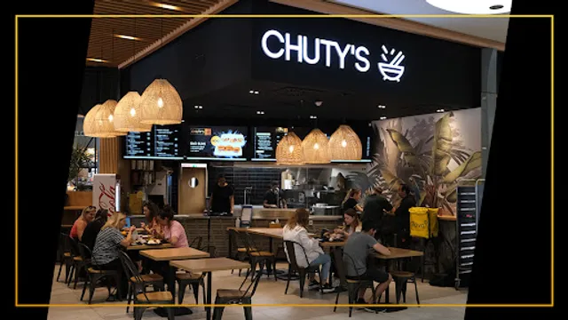 Chuty's Maribor Europark