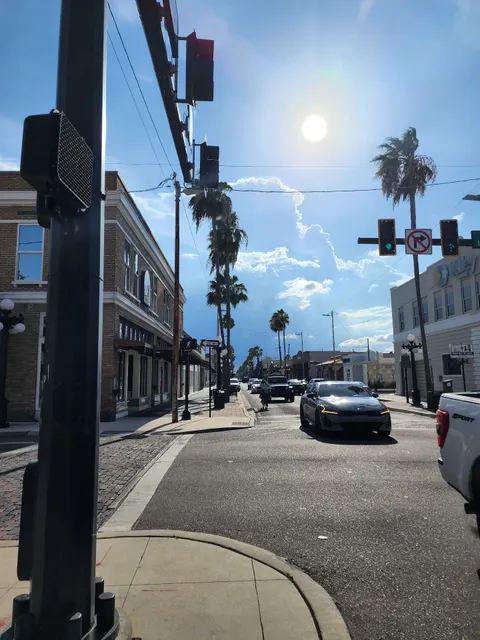 Columbia Centennial Museum