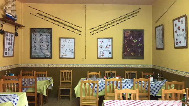 Restaurante Casa Rafael