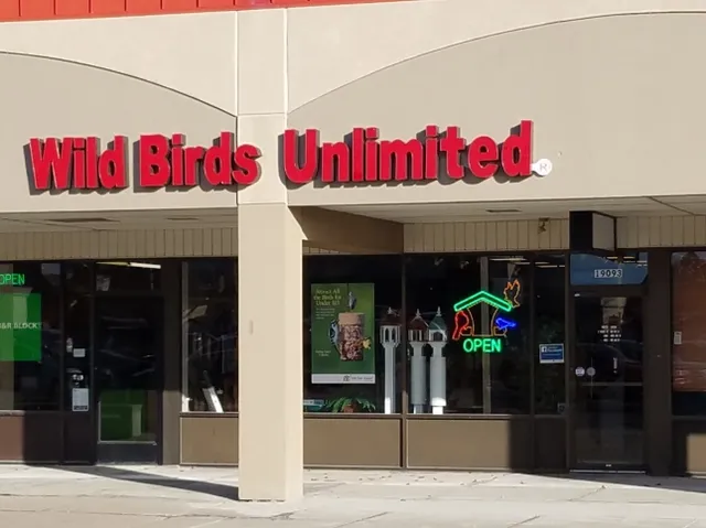 Wild Birds Unlimited