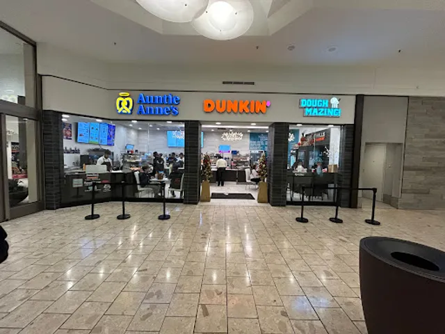 Auntie Anne's