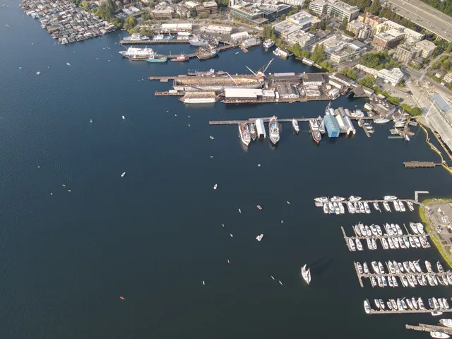 Ocean Alexander Marina