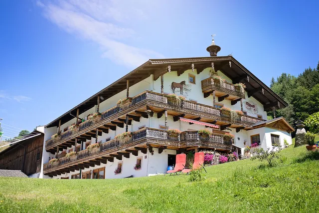 Bauernhof Lohningbauer