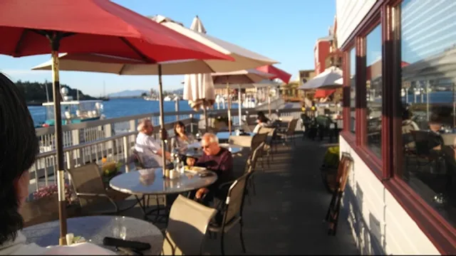 La Conner Seafood & Prime Rib House