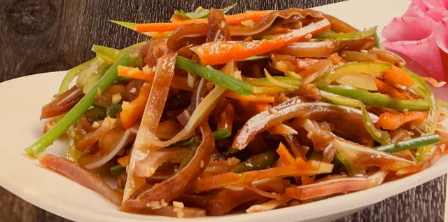 Huashin Chinese Restaurant