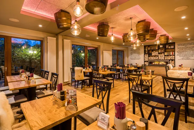 Bockelmanns BierHaus