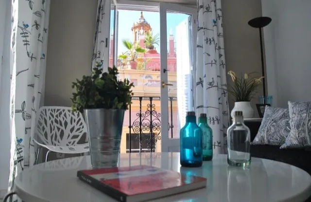 Apartamentos Fabiola