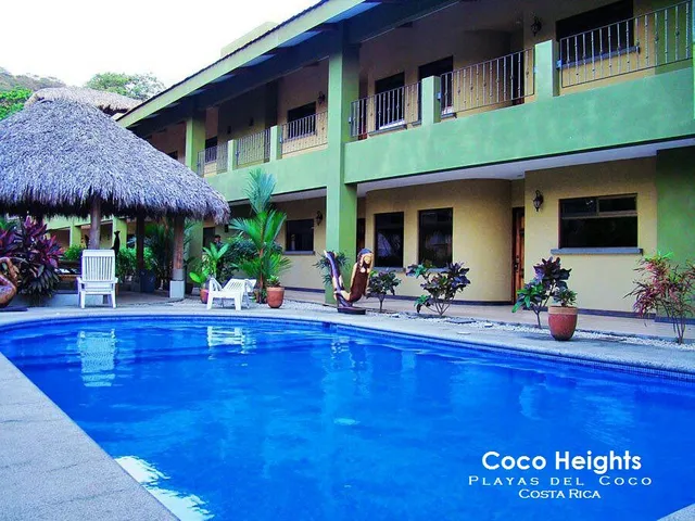 Coco Heights Condos