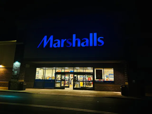 Marshalls