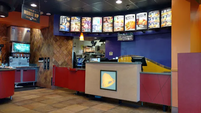 Taco Bell