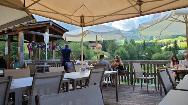 Ristorante Bar Al Lago Corvara