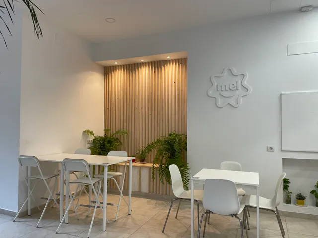 Mel Vegan Fast Food (Castillo)