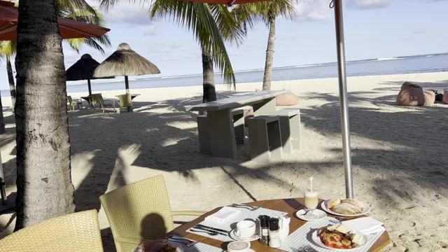 The Boathouse Bar & Grill